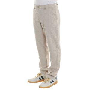 PANTALONE IN LINO INDICODE - Mad Fashion | img vers.300x/